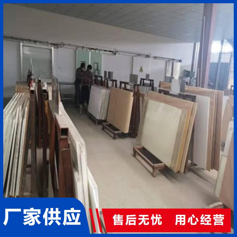 铅玻璃售后无忧