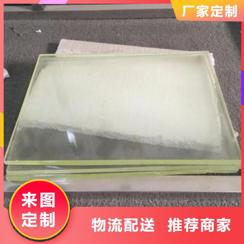 铅玻璃厂家直销货源充足