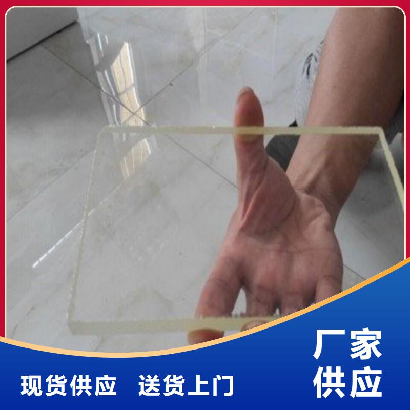 铅玻璃品质之选