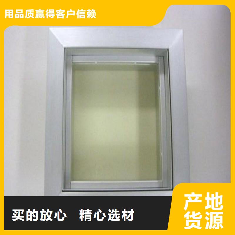 铅玻璃快速报价