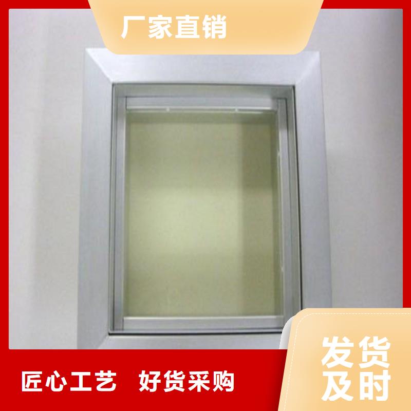 铅玻璃厂家十分靠谱