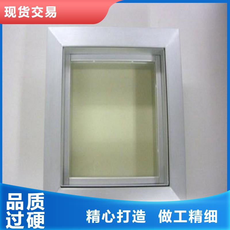铅玻璃品质服务