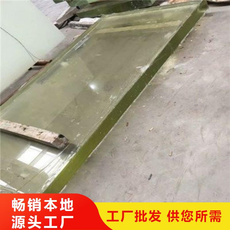 铅玻璃好货有保障
