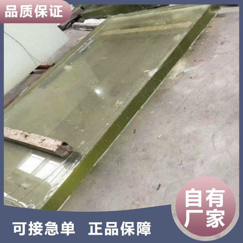 铅玻璃48小时发货