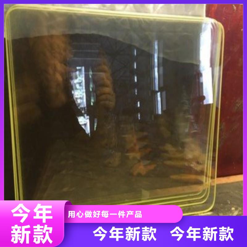 铅玻璃高品质诚信厂家