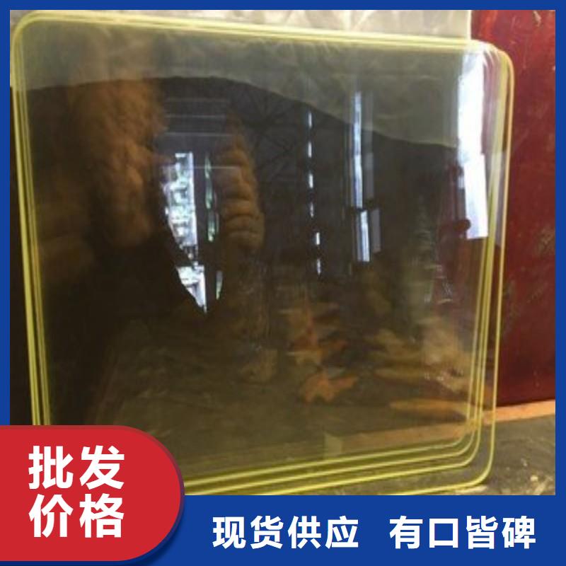 铅玻璃工厂价格