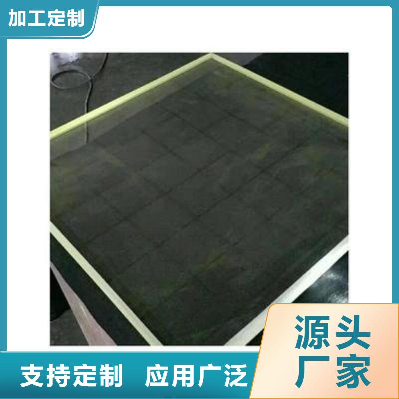 铅玻璃采购