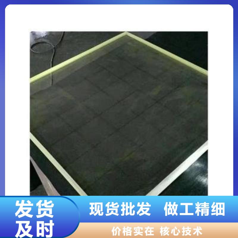 铅玻璃种类齐全