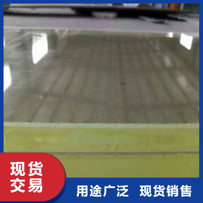 铅玻璃服务始终如一