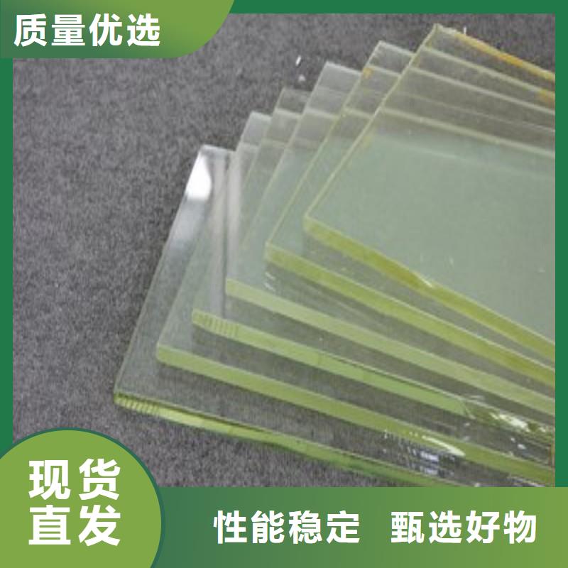 铅玻璃产地直供