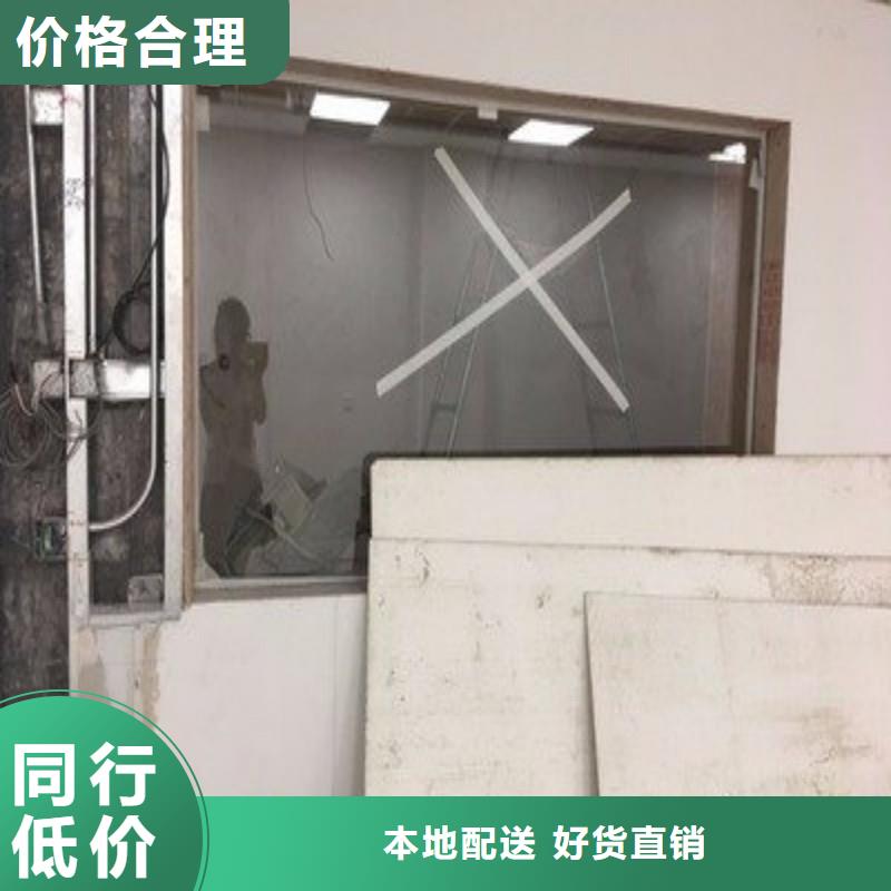 铅玻璃源头厂家直销