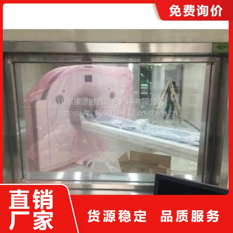 铅玻璃质量为本
