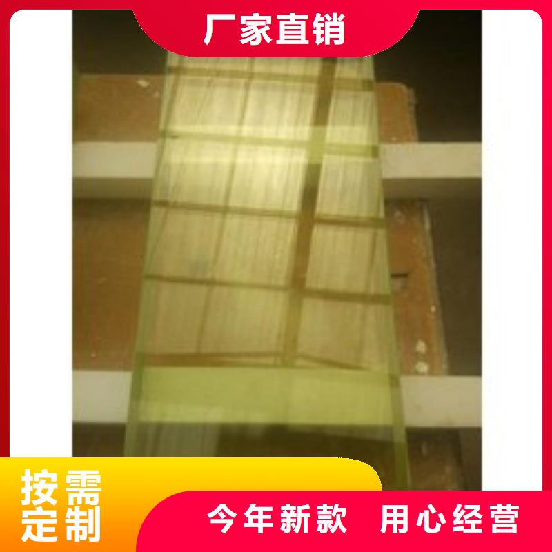 铅玻璃欢迎新老客户垂询
