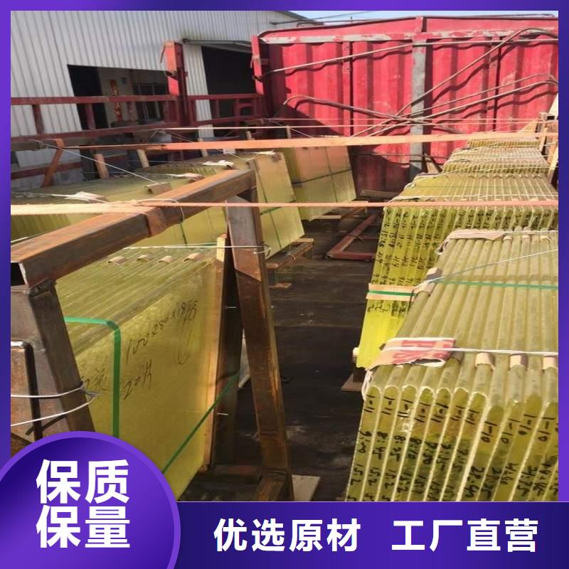 铅玻璃使用寿命长久