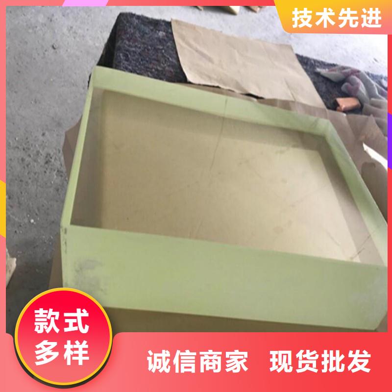 铅玻璃出厂价