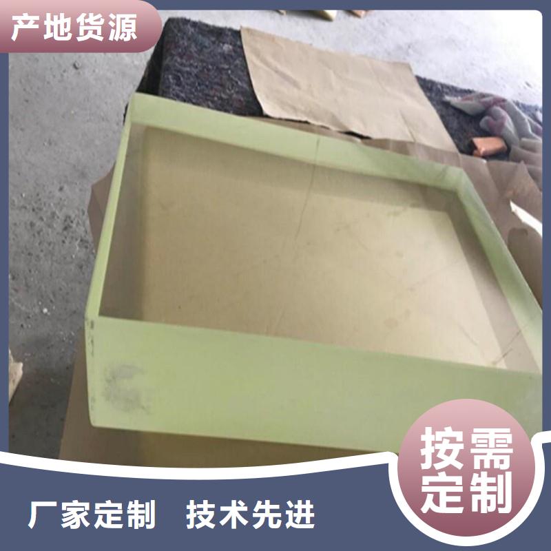 铅玻璃一手货源源头厂家