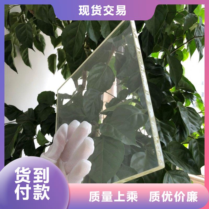 铅玻璃源头实体厂商