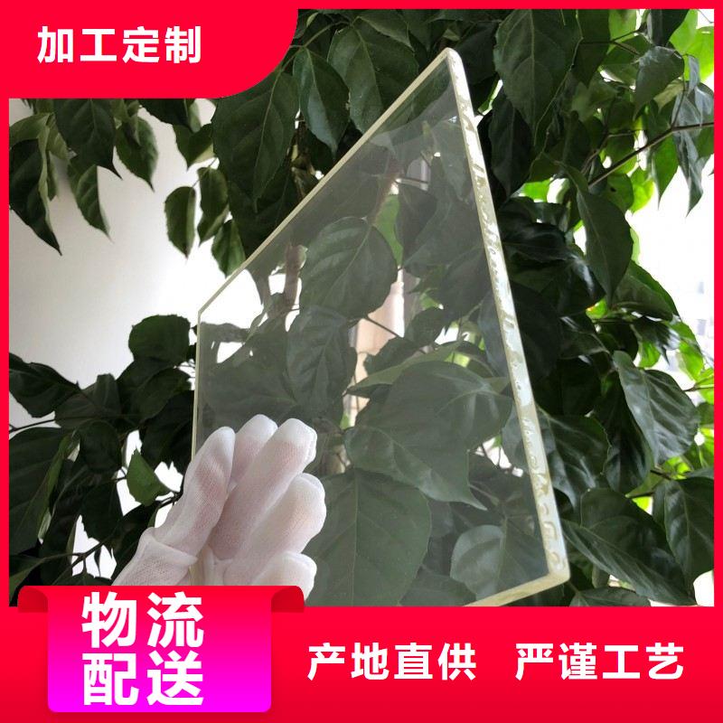 铅玻璃可定制有保障