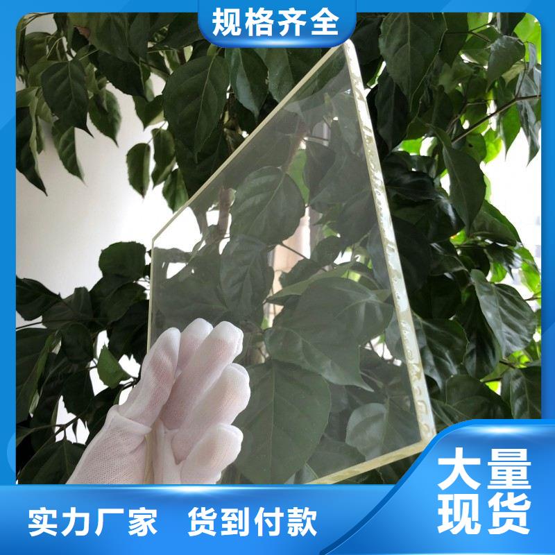 铅玻璃来图定制量大从优