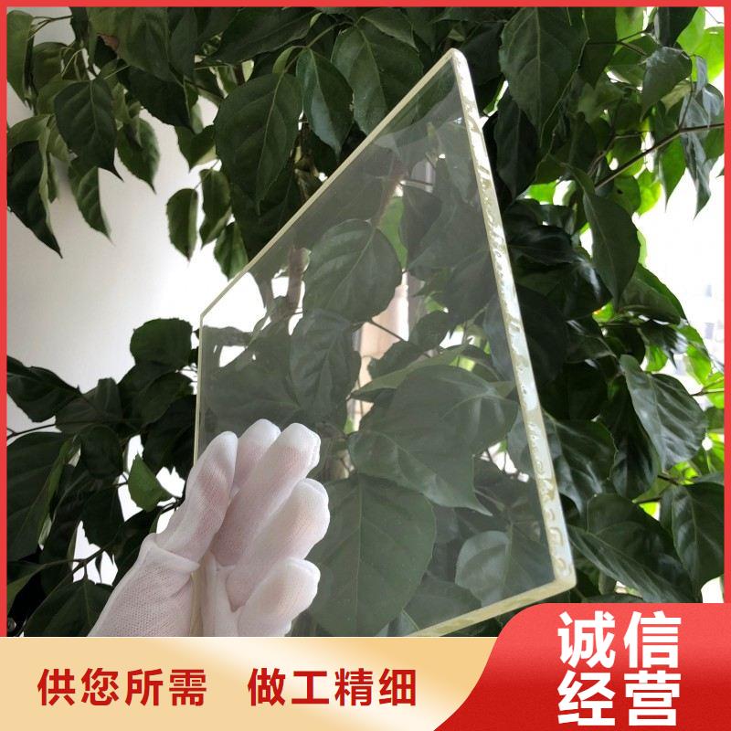 铅玻璃货源直供