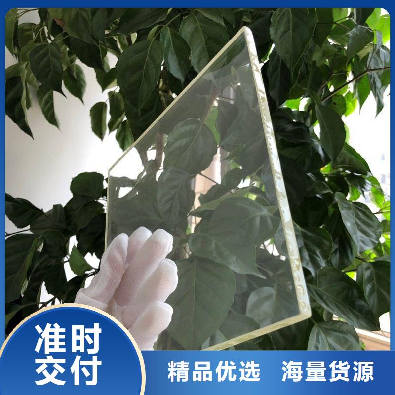 铅玻璃匠心制造