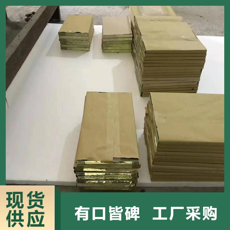 铅玻璃出厂价