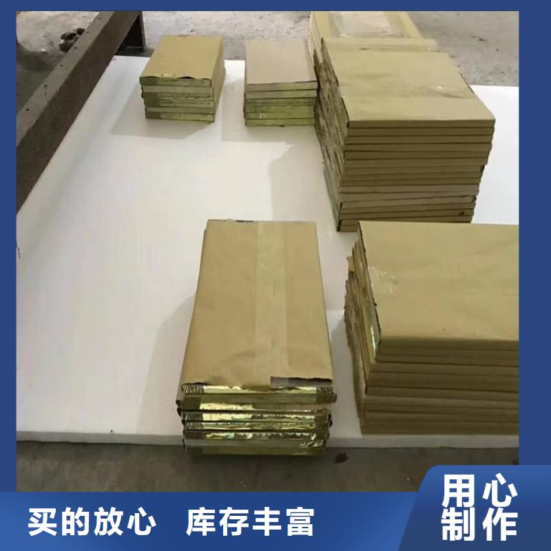 铅玻璃用品质赢得客户信赖