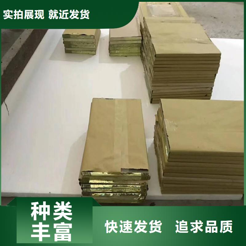 铅玻璃源头实体厂商