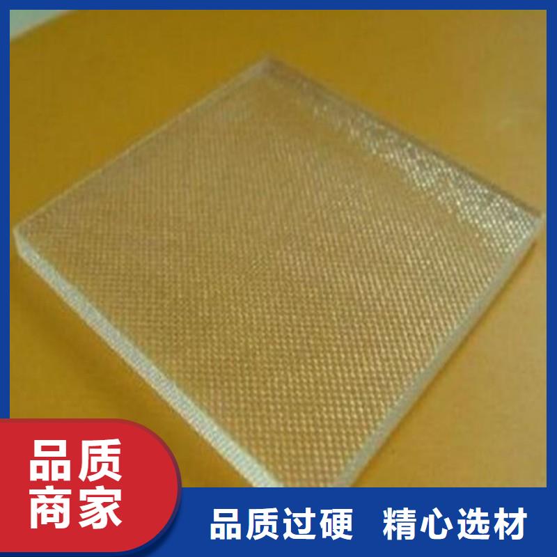 铅玻璃品种全