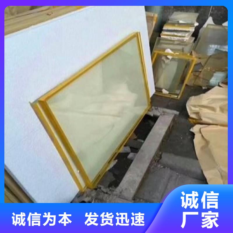 铅玻璃实力优品