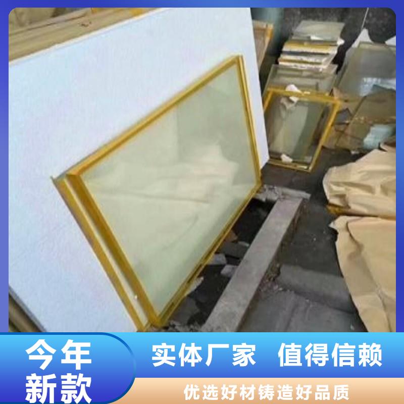 铅玻璃产地厂家直销