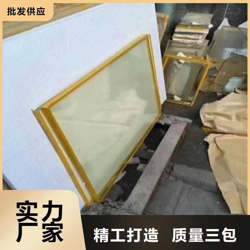 铅玻璃品质不将就