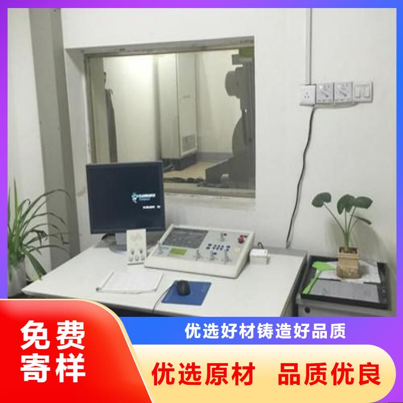 铅玻璃以质量求生存