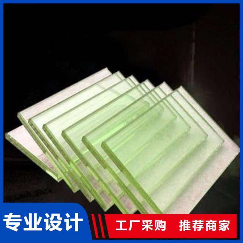 铅玻璃实力厂商