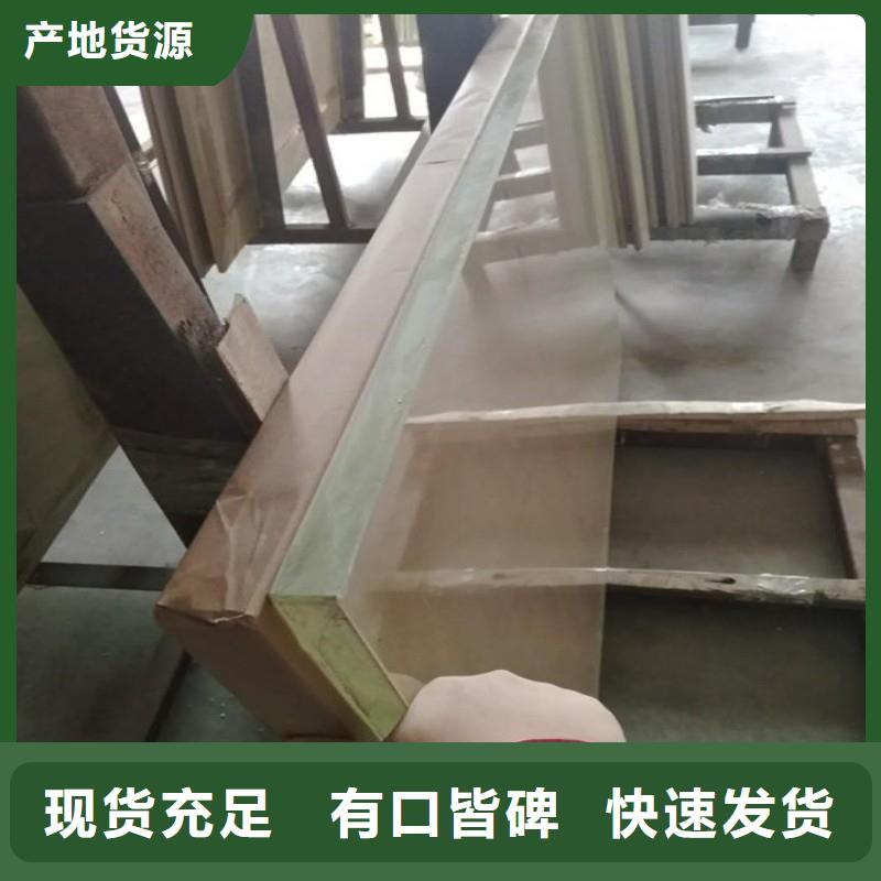 铅玻璃实力商家