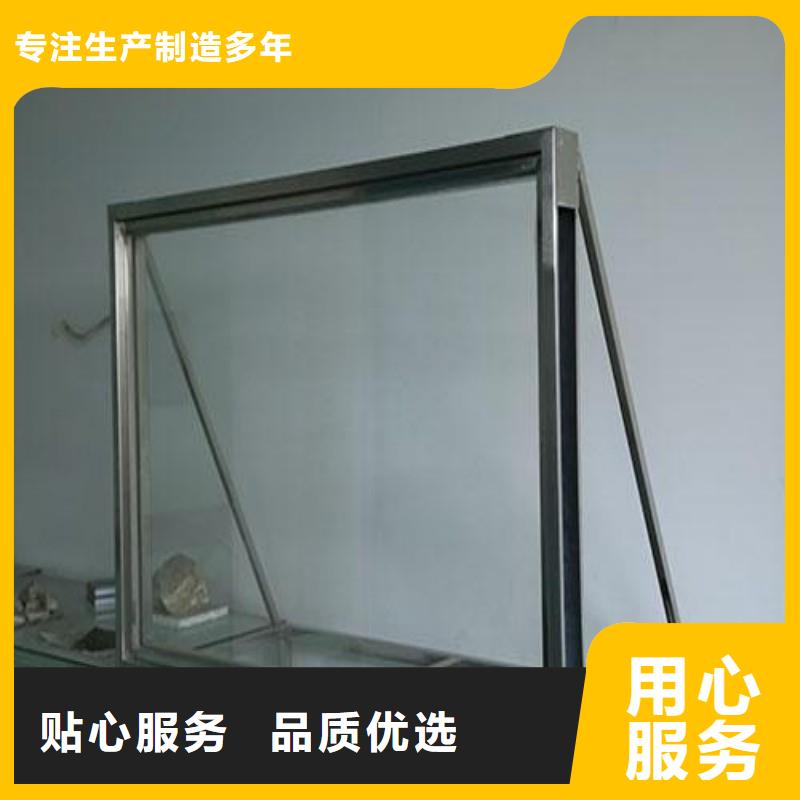 铅玻璃丰富的行业经验