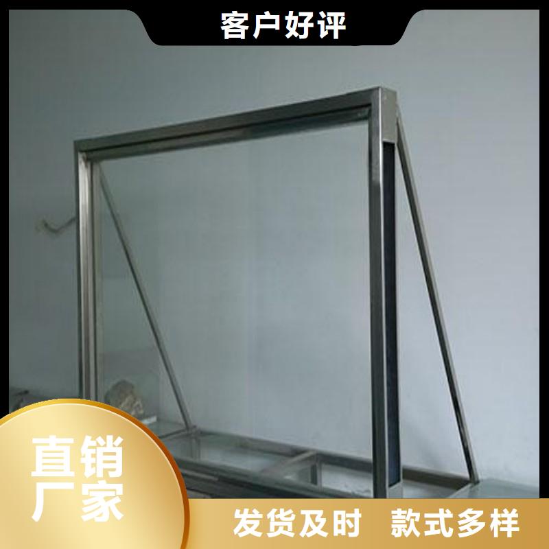 铅玻璃工厂价格