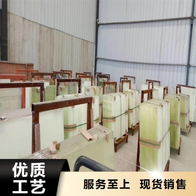 铅玻璃保质保量