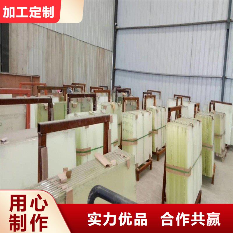 铅玻璃市场行情