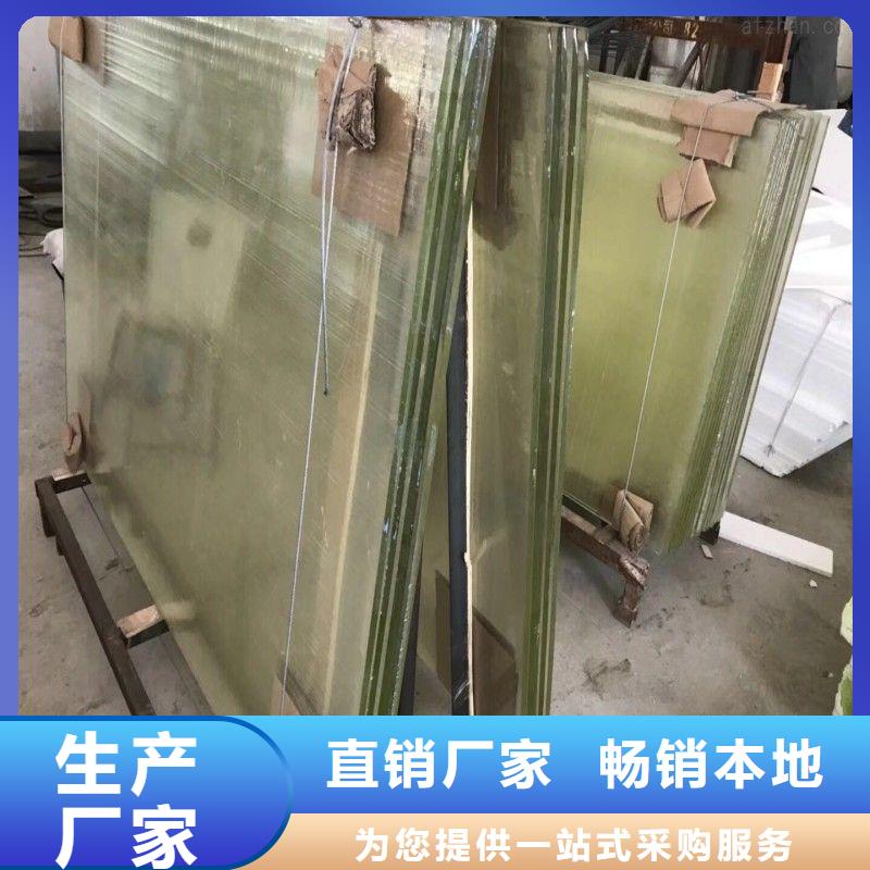 铅玻璃品质服务诚信为本
