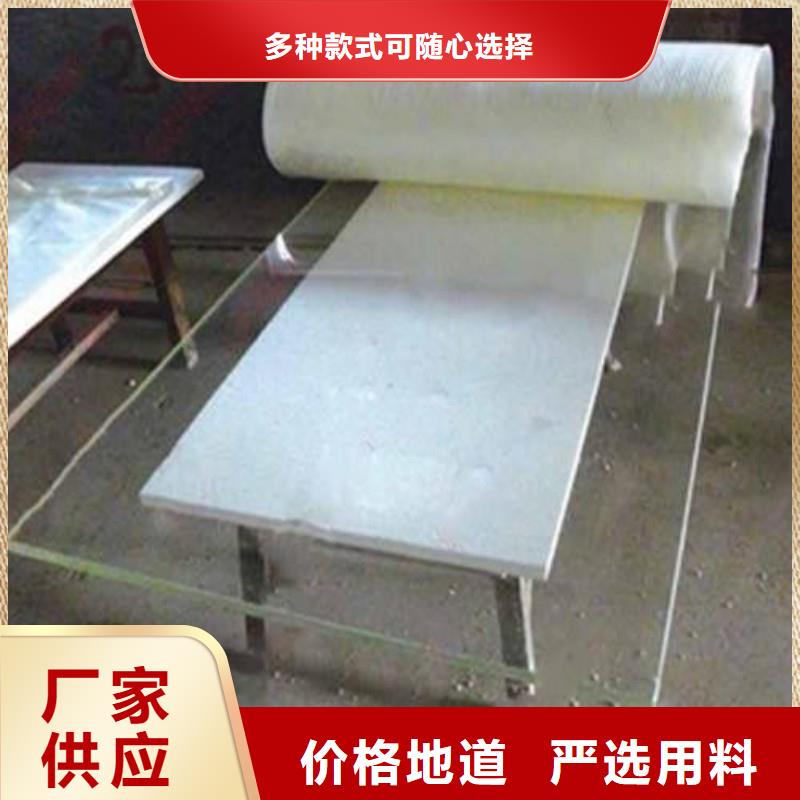 铅玻璃用心经营