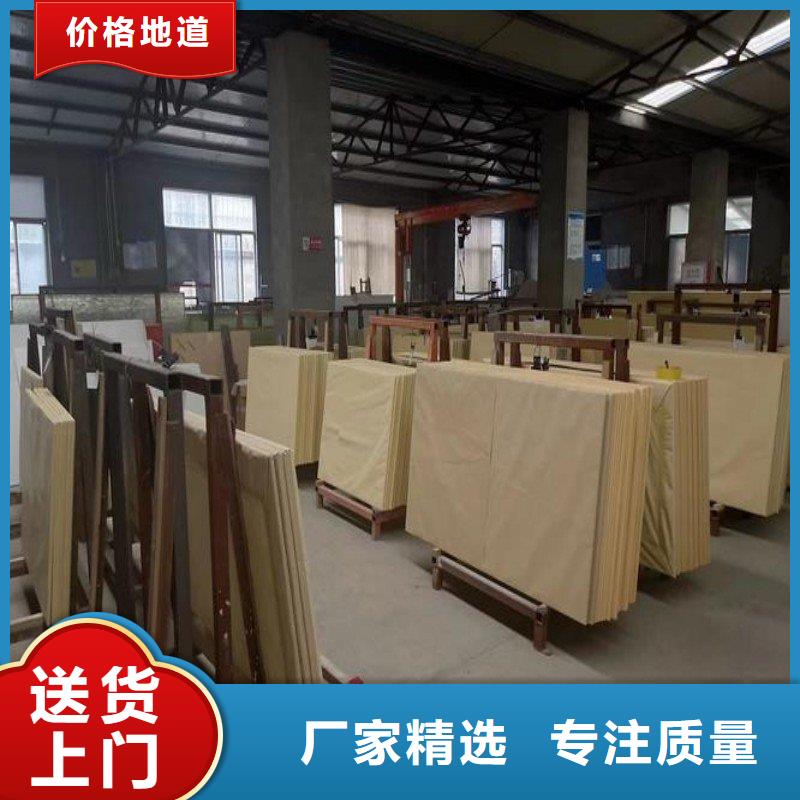 铅玻璃选择大厂家省事省心