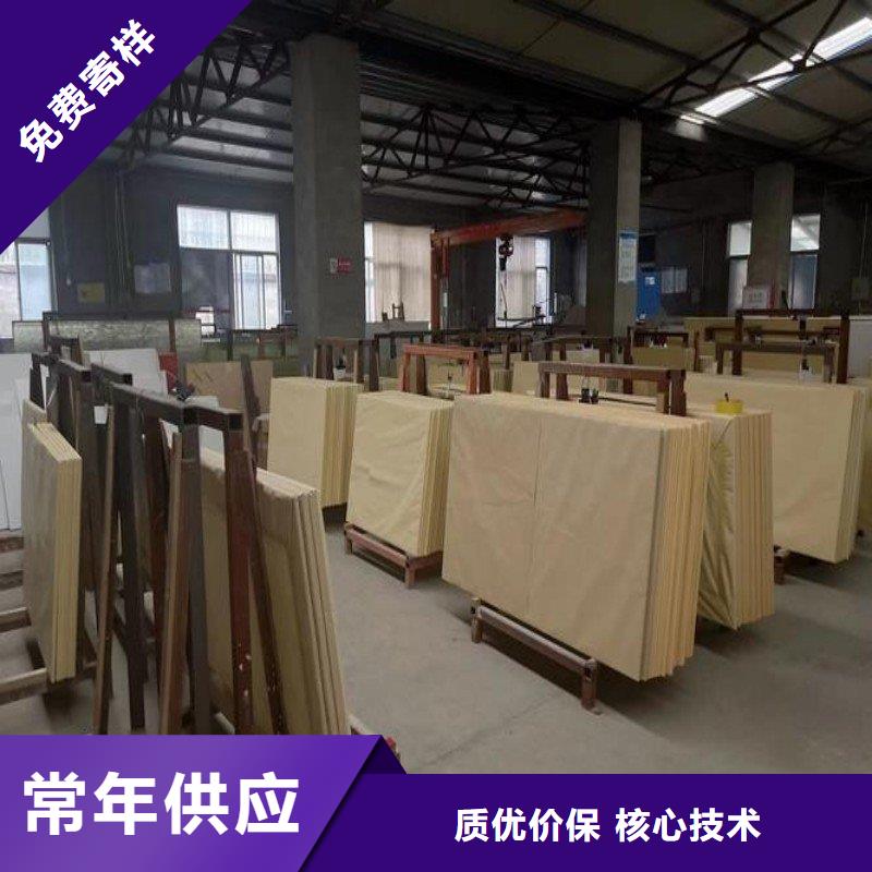 铅玻璃种类齐全
