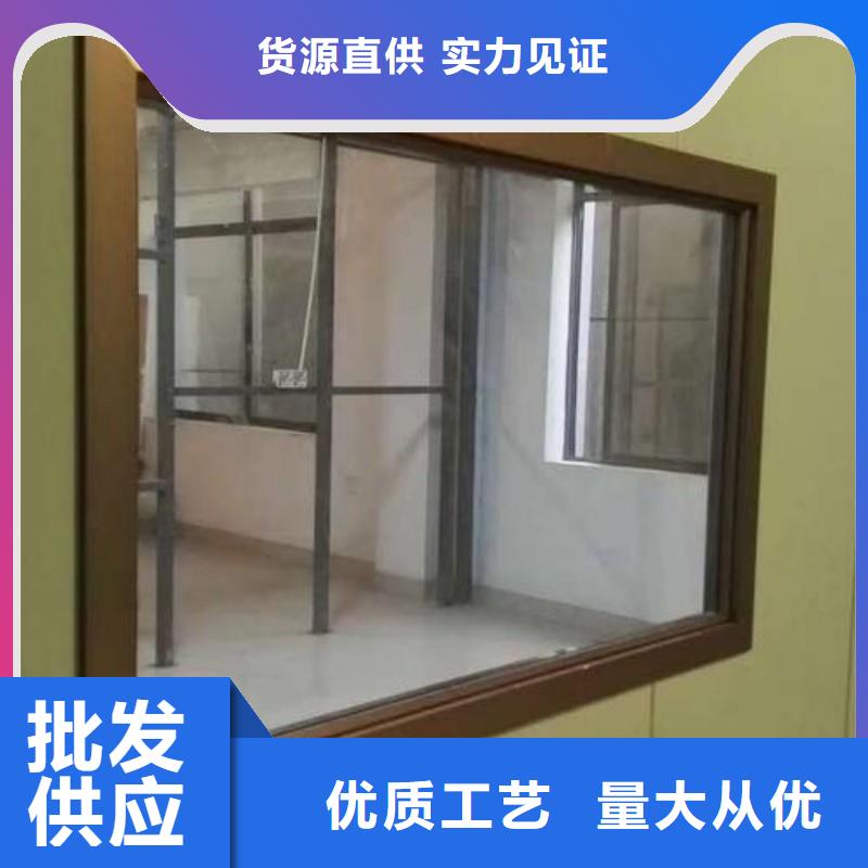 铅玻璃为品质而生产