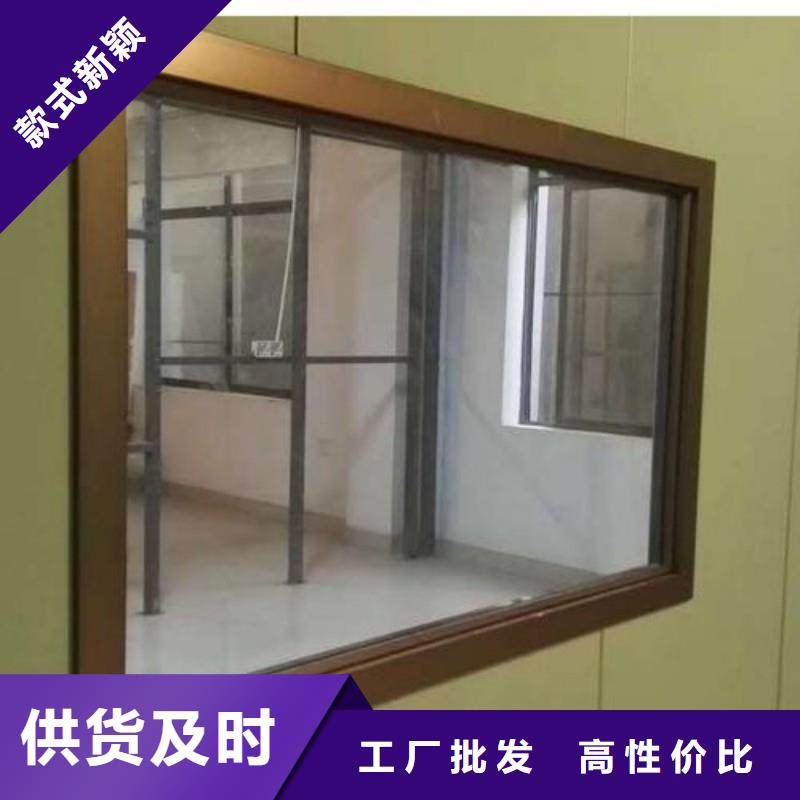 铅玻璃厂家技术完善