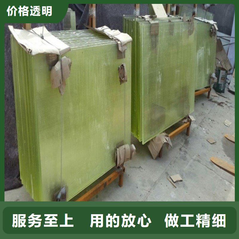 铅玻璃快速报价