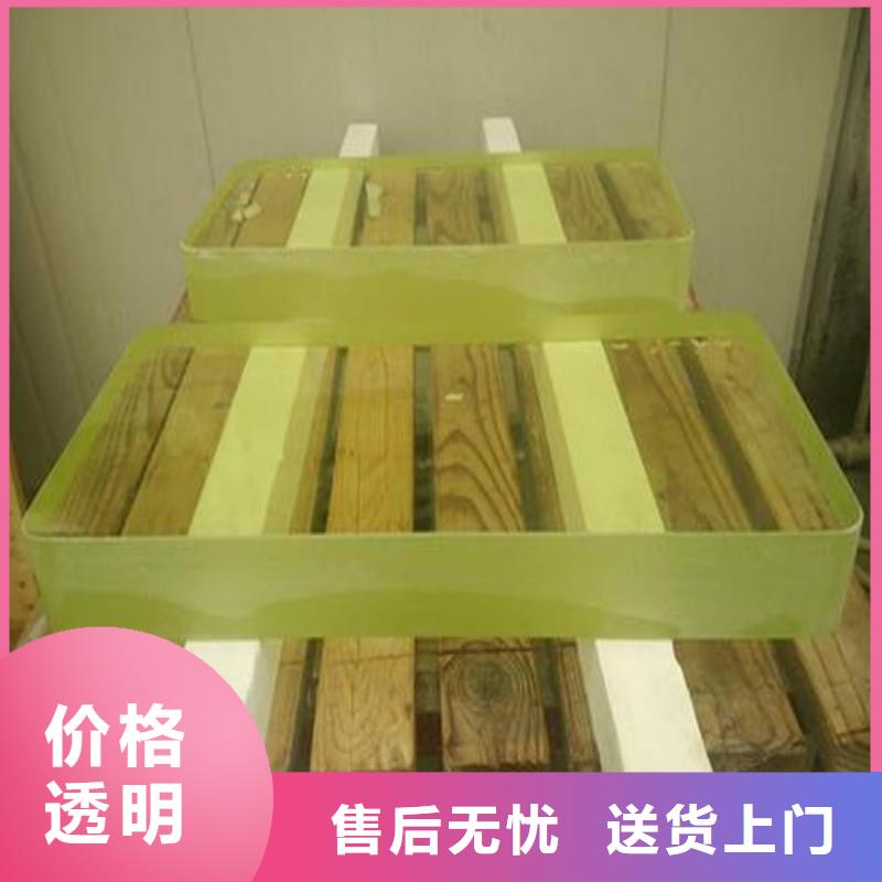 铅玻璃品质优选