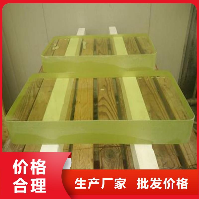 铅玻璃多年厂家可靠
