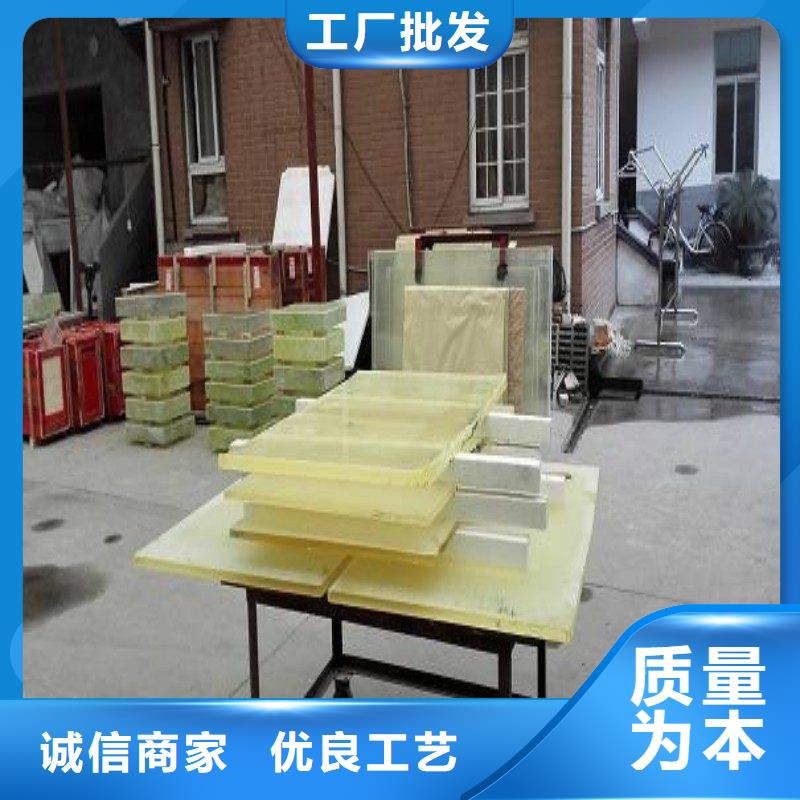 铅玻璃大量现货供应
