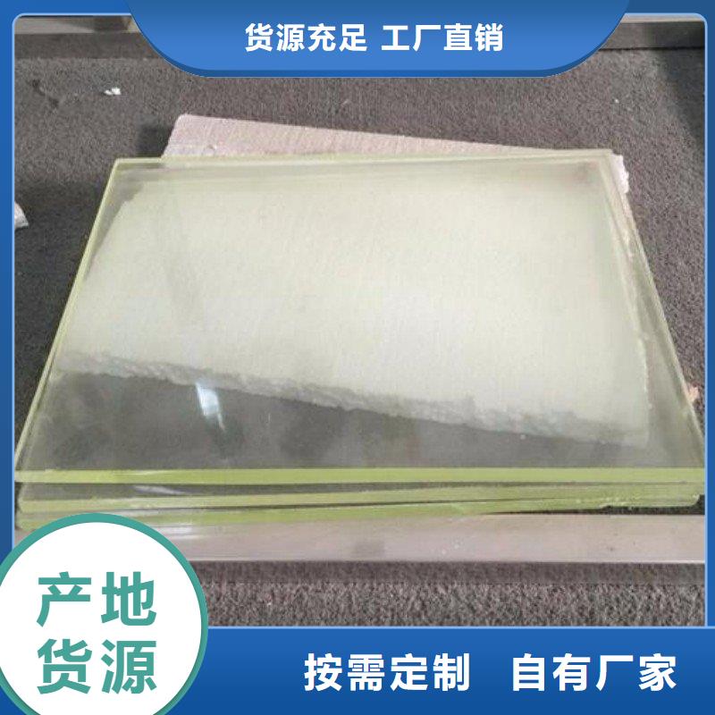 铅玻璃专业生产设备